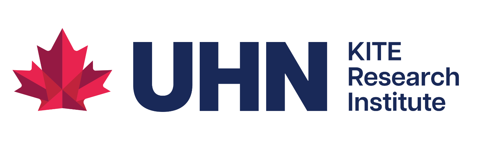 The KITE Research Institute - University Health Network