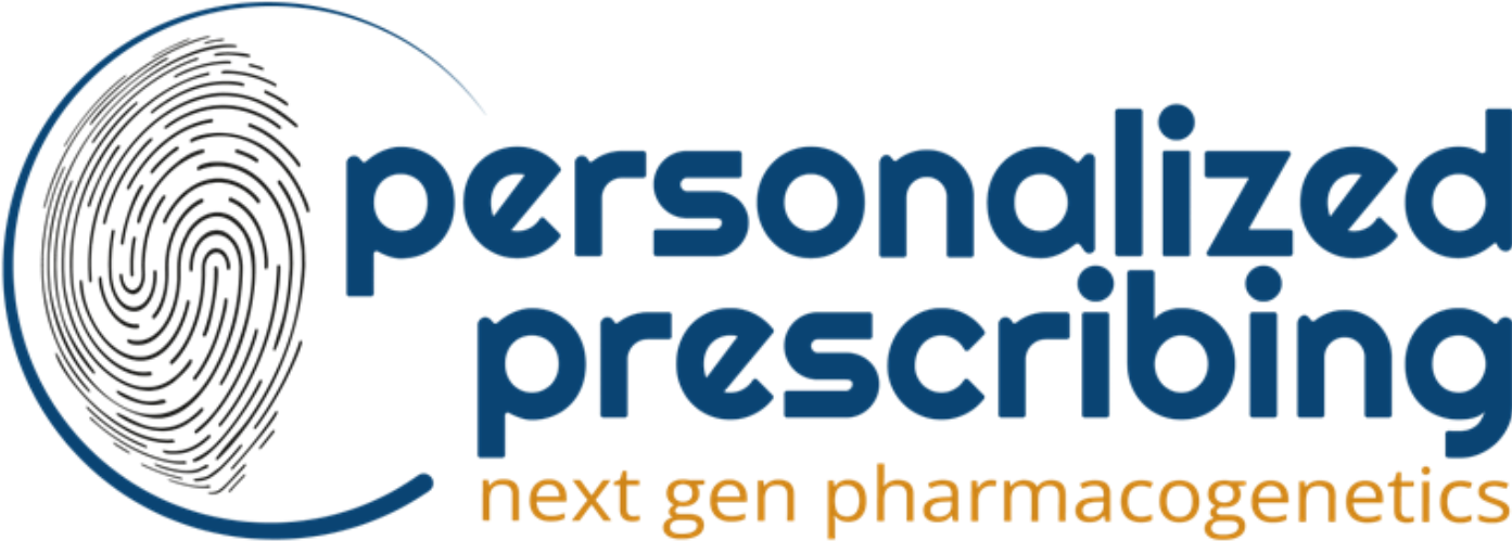 Personalized Prescribing