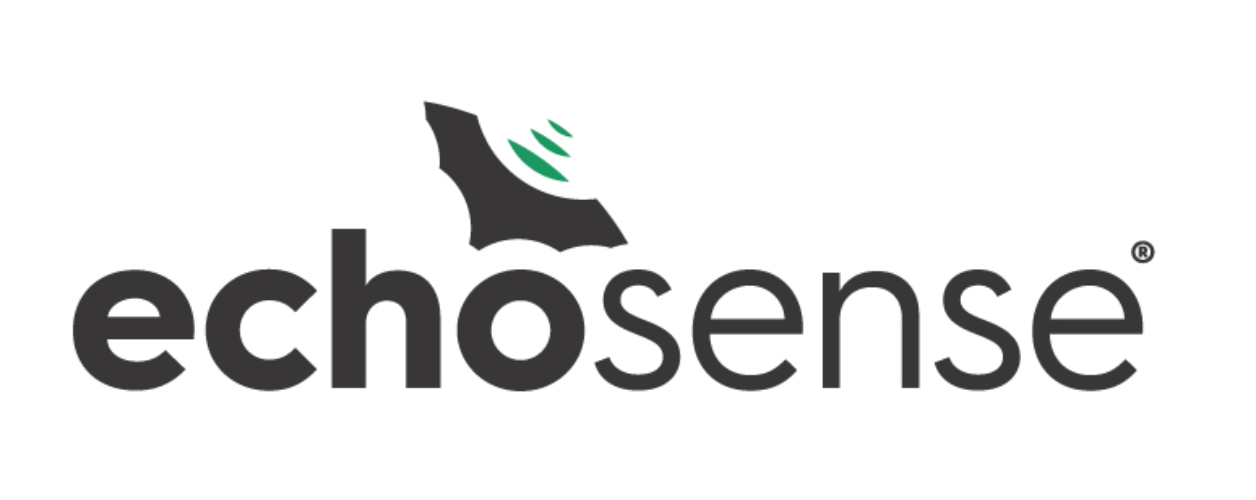 EchoSense Exhibitor #37