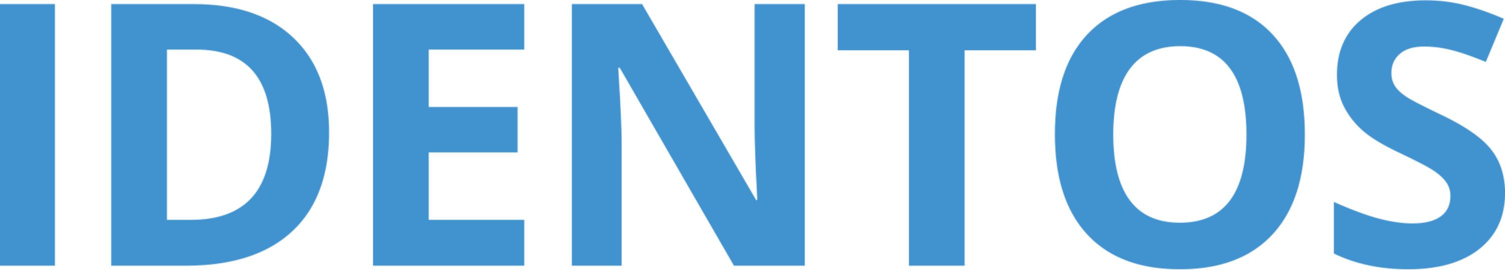 IDENTOS
