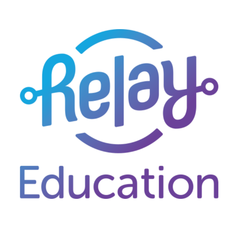 Relay Education Exhibitor #25