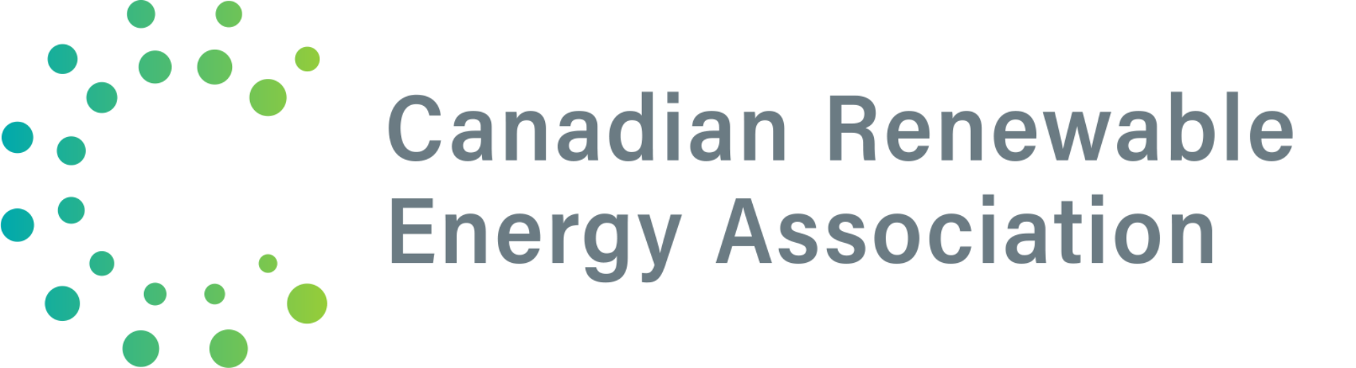 Canadian Renewable Energy Association