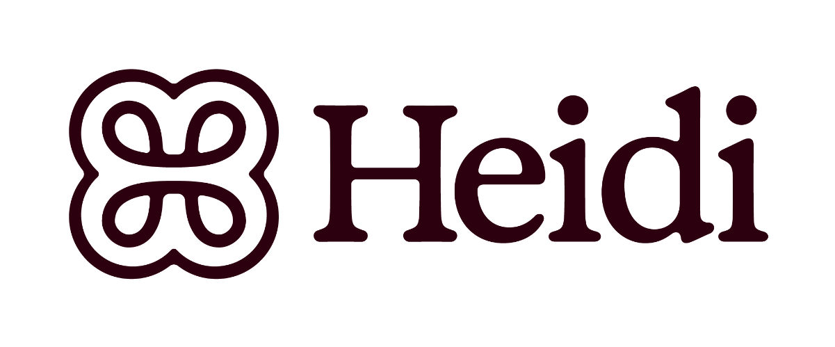 Heidi Health Inc.