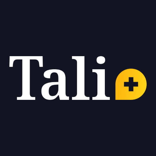 Tali AI