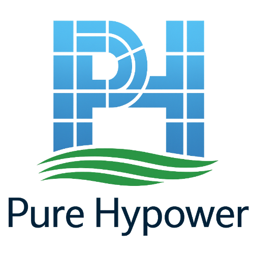 Pure Hypower Exhibitor #20