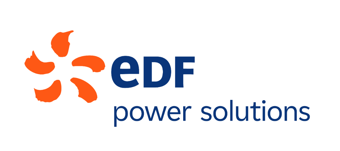 EDF power solutions