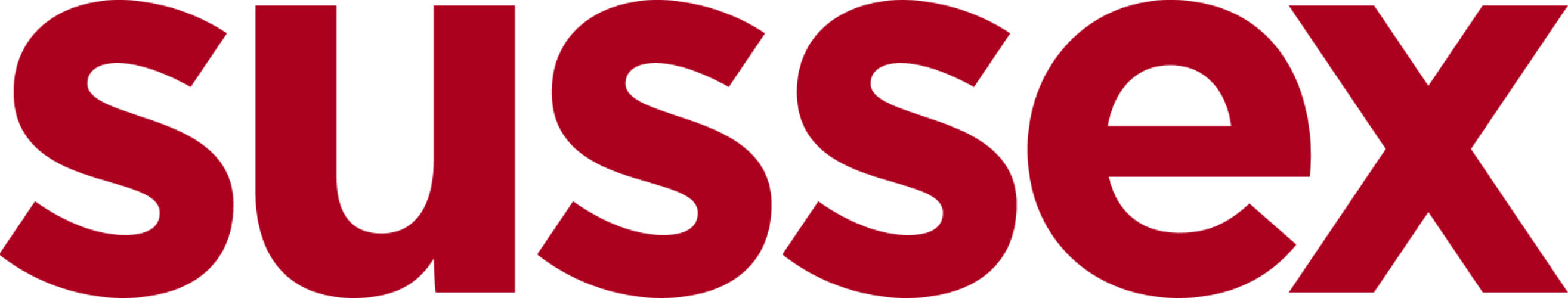 Sussex Strategy Group