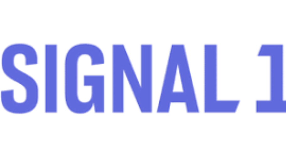 Signal 1