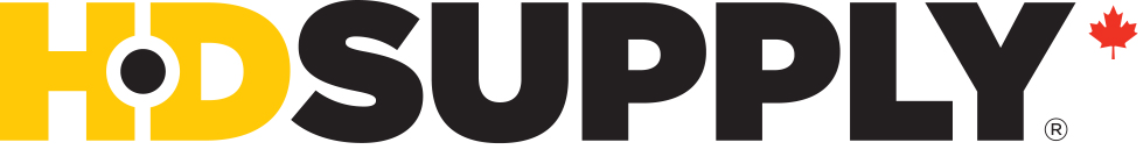 HD Supply Canada