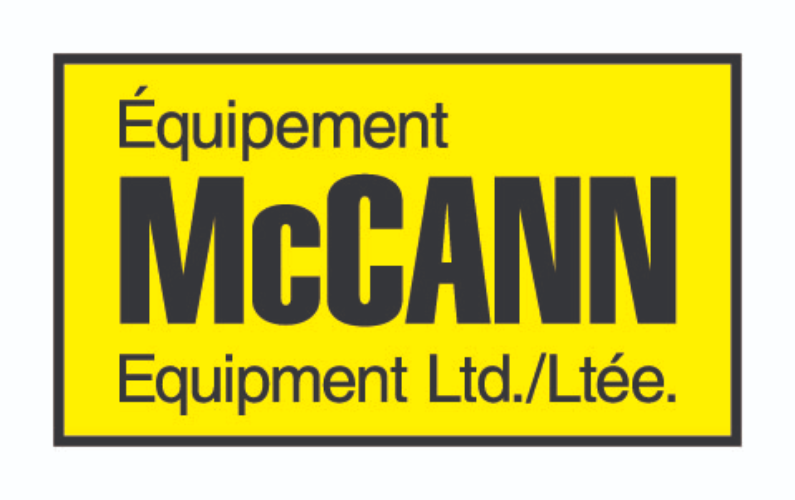 McCann Equipment Ltd.