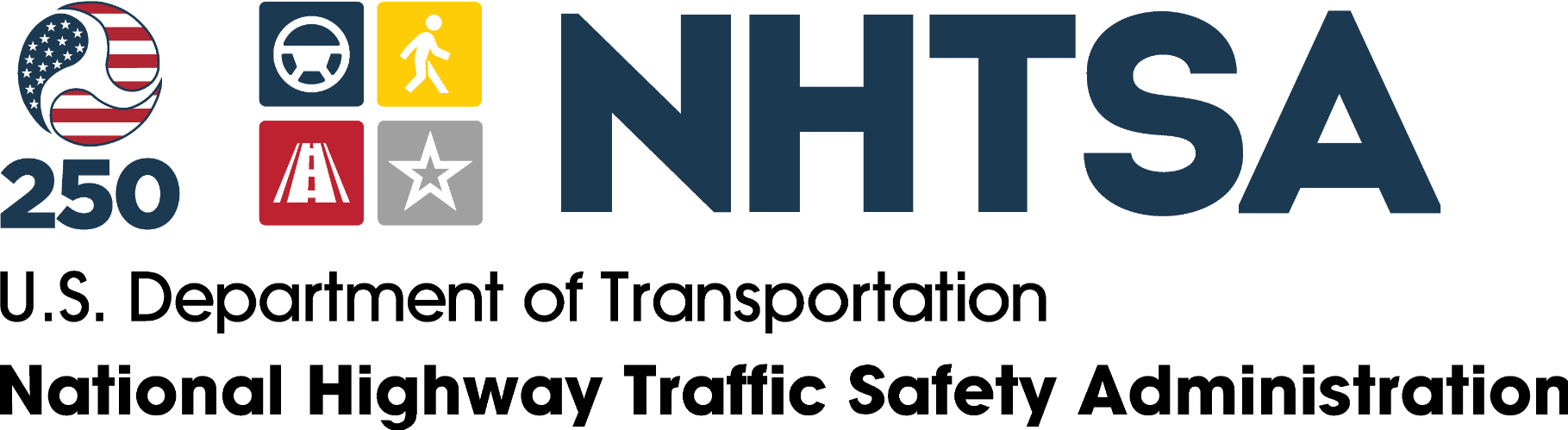 USDOT/ National Highway Transportation Safety Administration