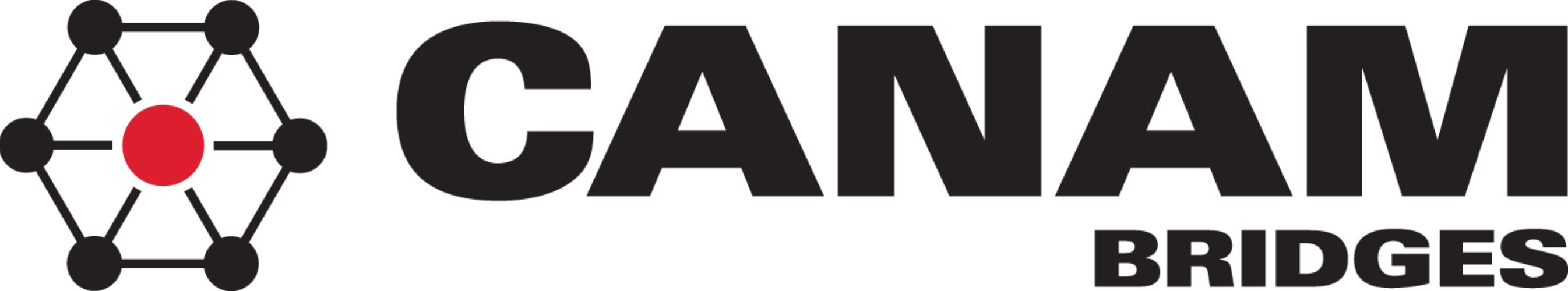 CANAM Bridges