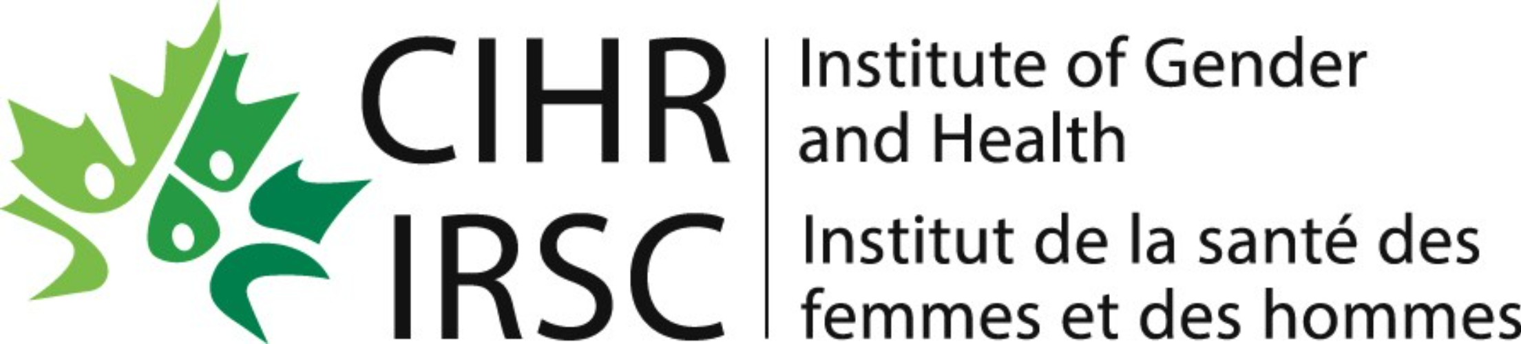CIHR Institute of Gender and Health