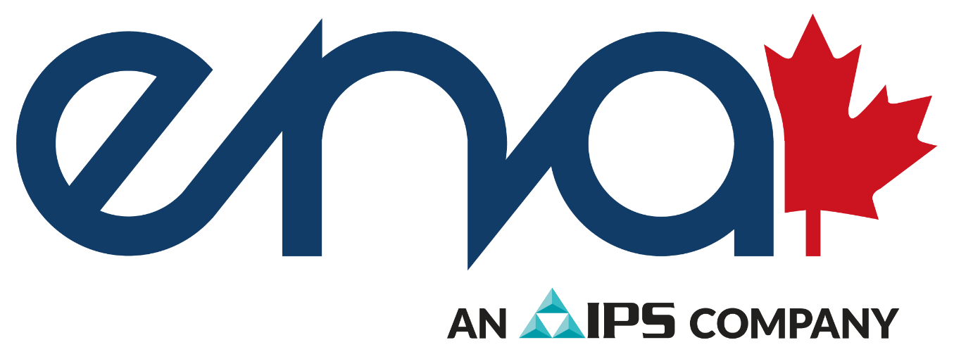 ENA, an IPS Company Exhibitor #8