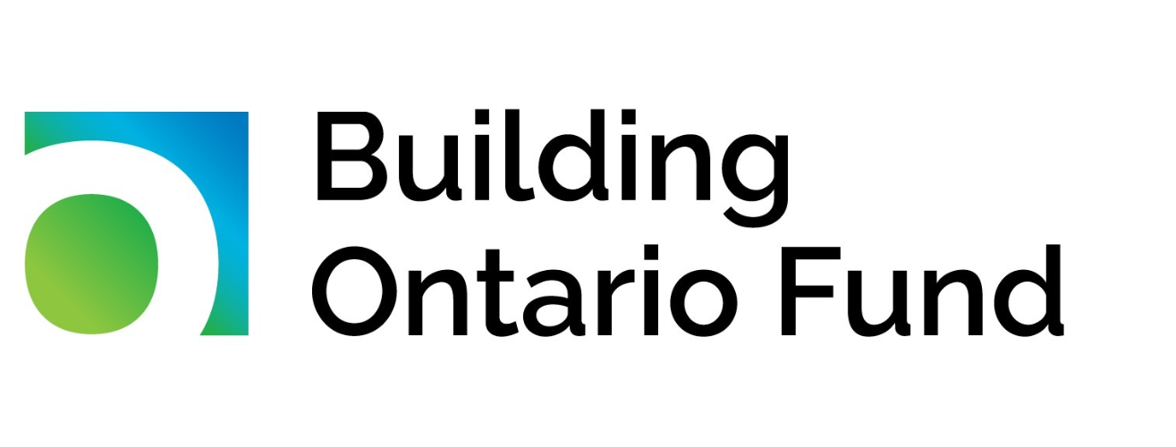 Building Ontario Fund
