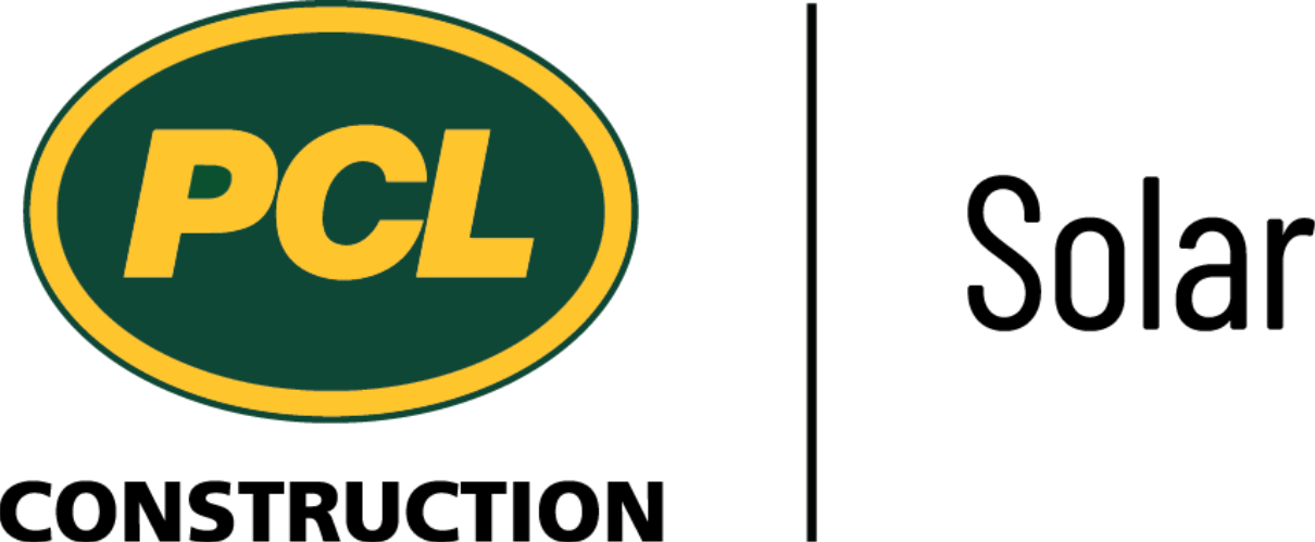 PCL Solar Constructors Canada