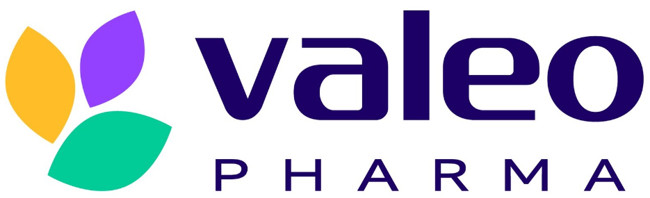 Valeo Pharma