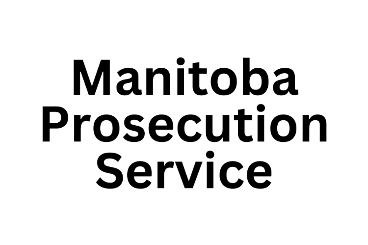 Manitoba Prosecution Service