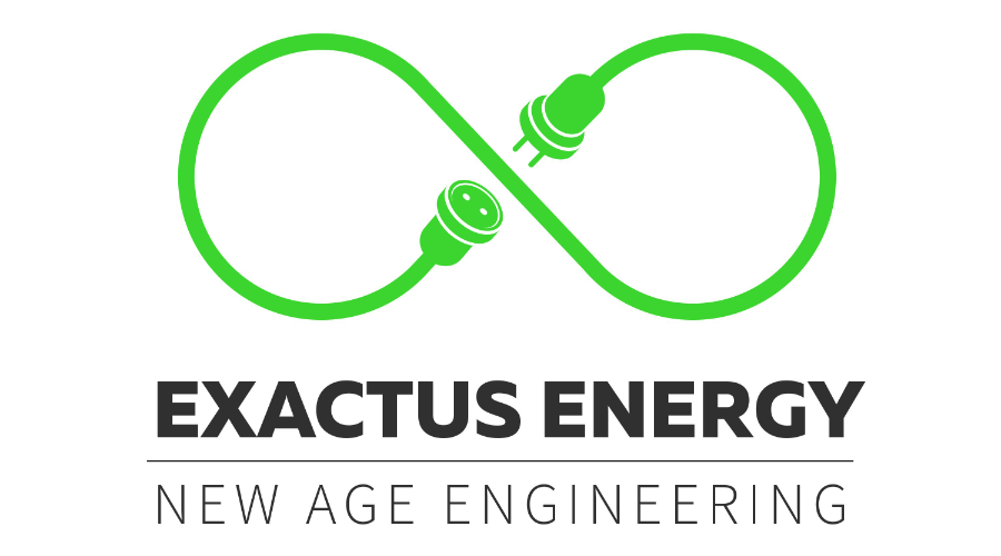 Exactus Energy