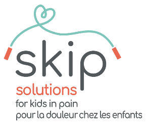 Solutions for Kids in Pain (SKIP)