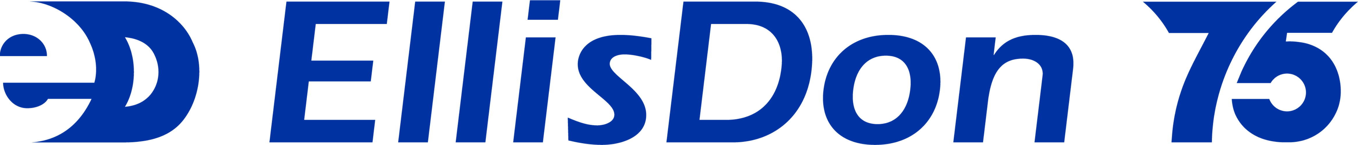 EllisDon Facilities Services