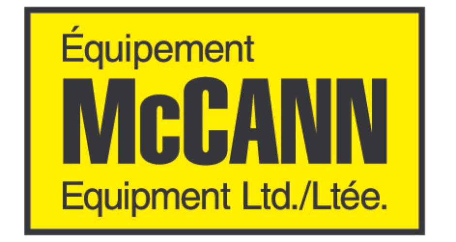 McCann Equipment Ltd. Exhibitor
