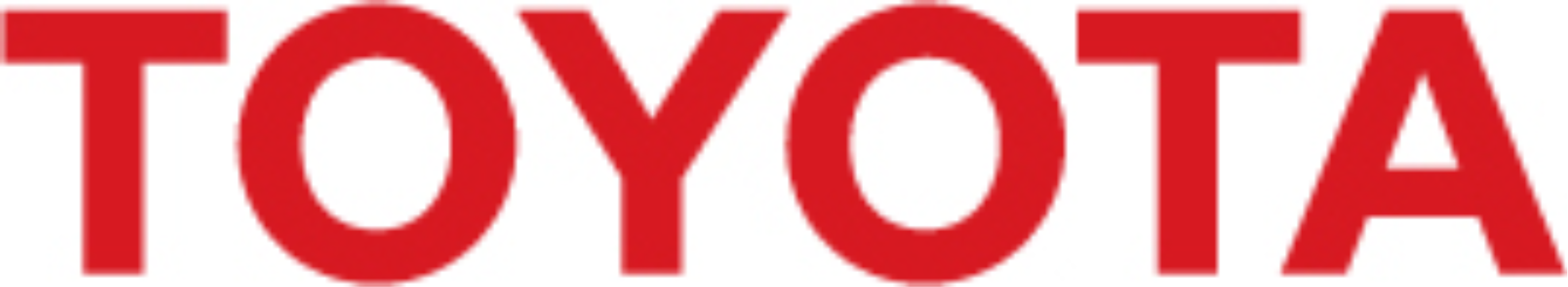 Toyota Motor North America