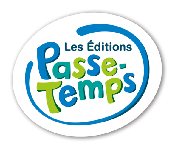 Les Éditions Passe-Temps