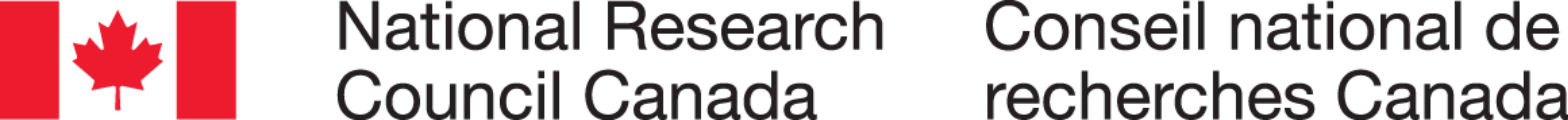 National Research Council of Canada