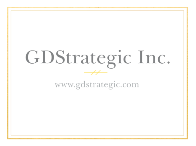 GD Strategic Inc