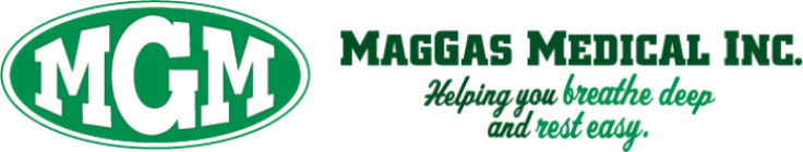 Maggas Medical Inc.