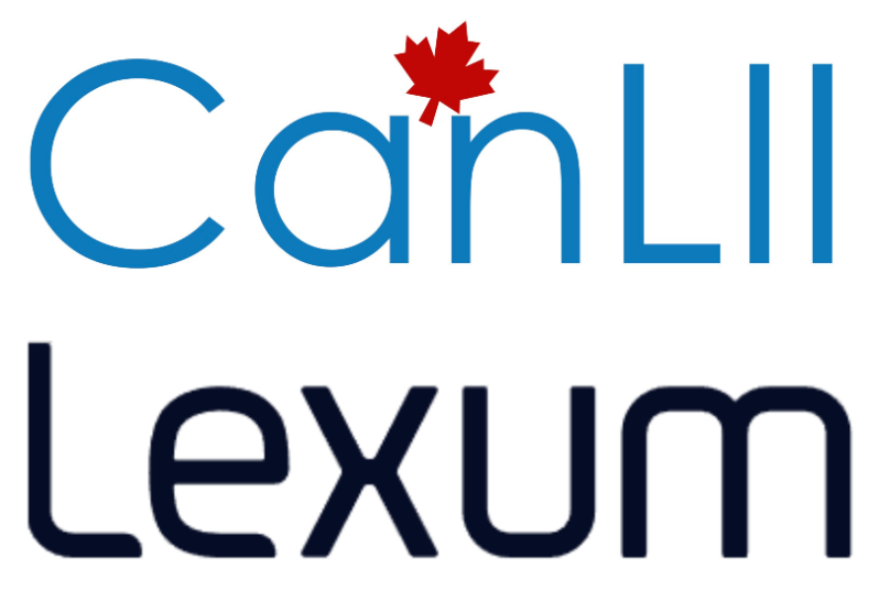CanLii / Lexum