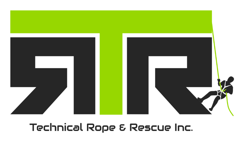 Technical Rope & Rescue Inc. (TRR)