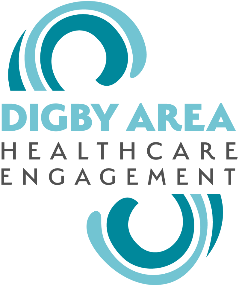 Digby Area Healthcare Engagement