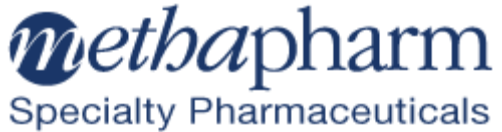 Methapharm - Specialty Pharmaceuticals