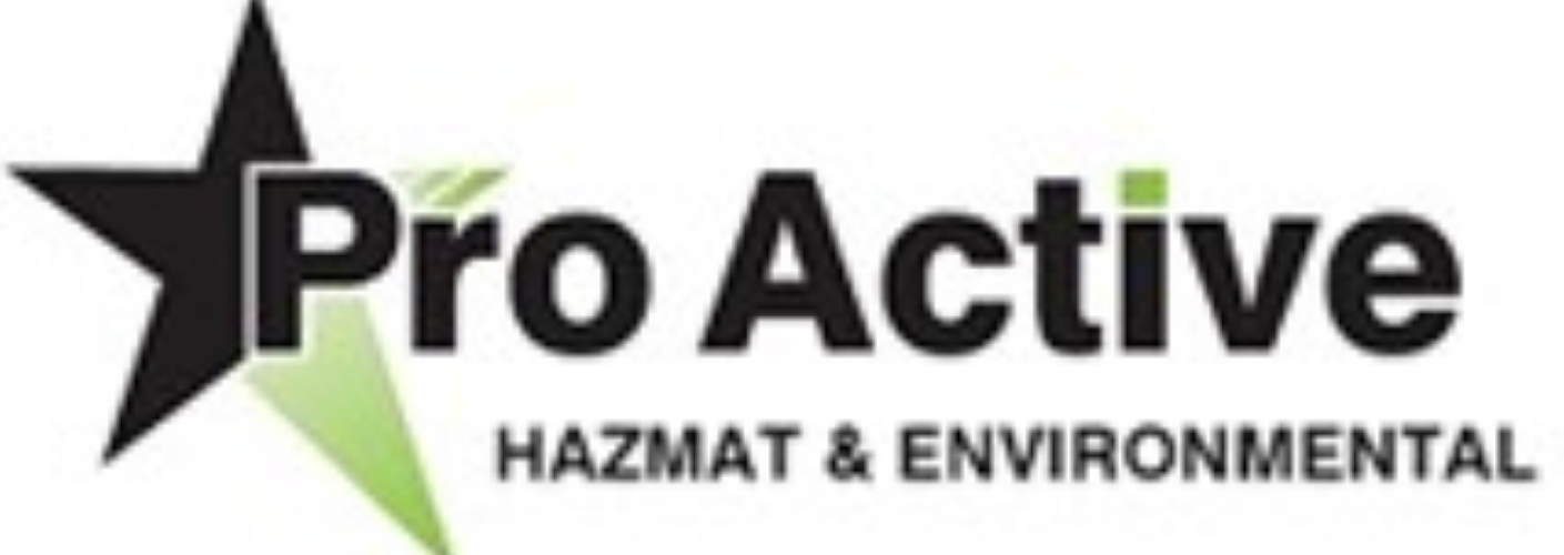 Proactive Hazmat & Environmental Ltd.