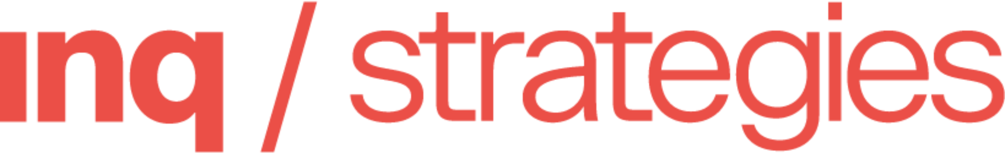 inq strategies