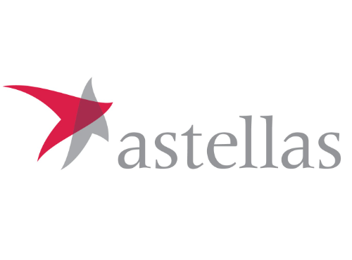 Astellas
