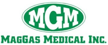 Maggas Medical Inc.