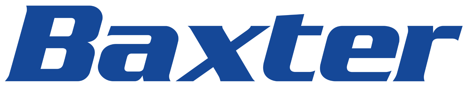 Baxter