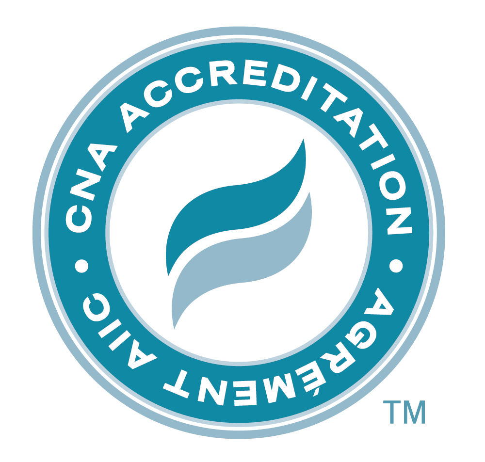 Application for CNA Accreditation of a Self-Assessment Program