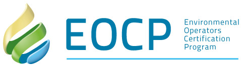 EOCP - Environment Operators Certification Program