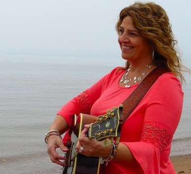 ACADIAN KITCHEN PARTY