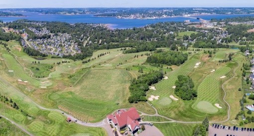 FOX MEADOW GOLF COURSE