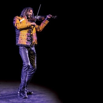 ACADIAN KITCHEN PARTY