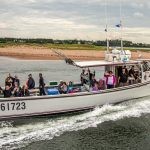 JOEY’S DEEP SEA FISHING