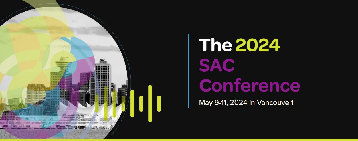 2024 SAC Conference