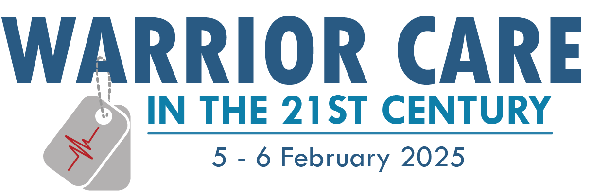 Warrior Care | In the 21st Century | 5-6 February 2025