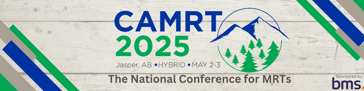 The National Conference for MRTs 2025