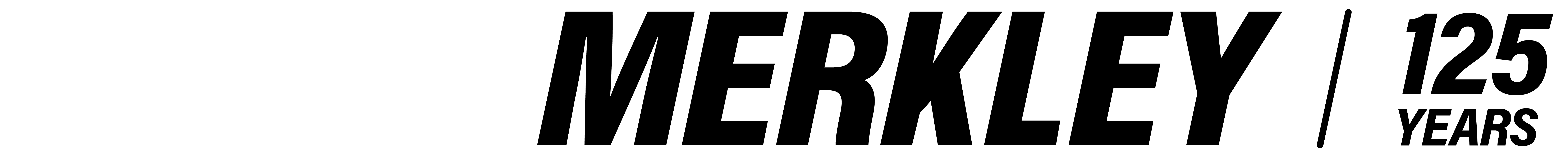 Merkley Supply Show 2025